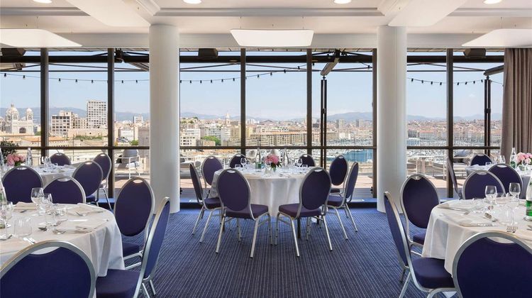 Sofitel Marseille Vieux Port Meeting