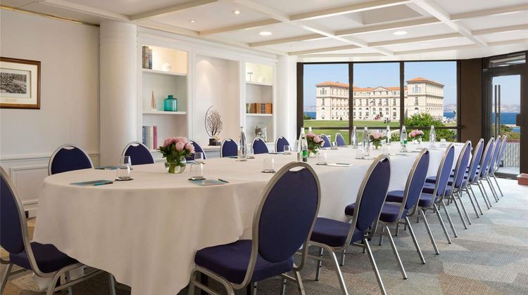 Sofitel Marseille Vieux Port Meeting
