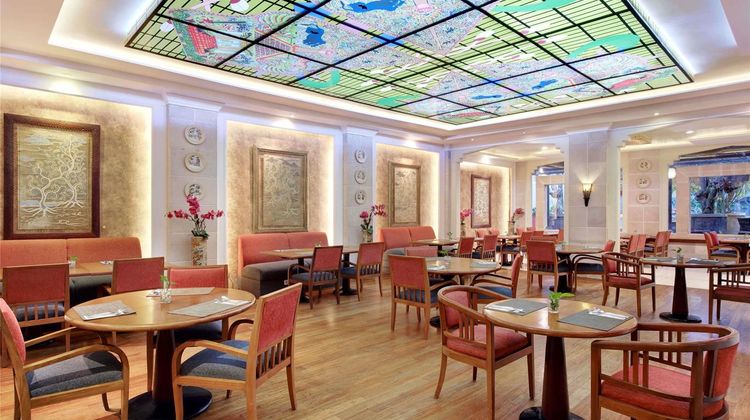 Novotel Solo Restaurant