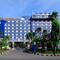 Novotel Solo