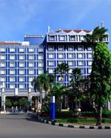 Novotel Solo