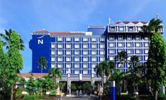 Novotel Solo