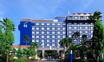 Novotel Solo