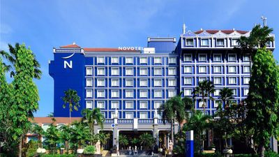 Novotel Solo