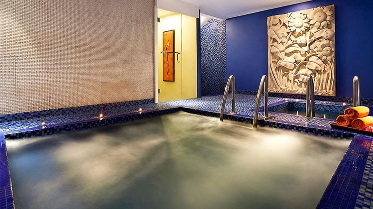 Novotel Solo Other