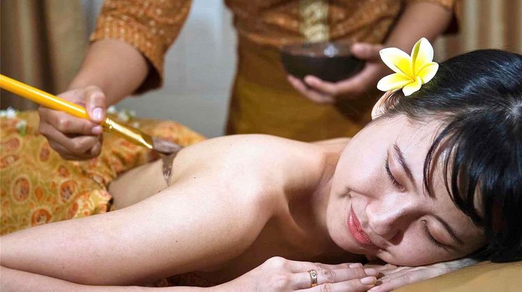 Novotel Solo Spa
