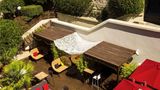 Mercure pont D'Avignon Restaurant