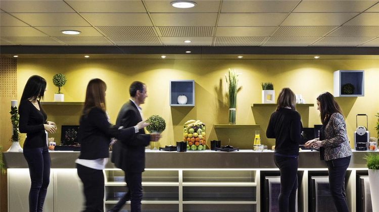 Mercure pont D'Avignon Meeting