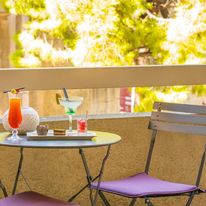 Mercure pont D'Avignon