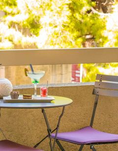 Mercure pont D'Avignon
