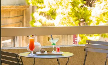 Mercure pont D'Avignon