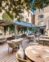 Mercure pont D'Avignon