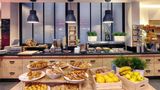 Mercure pont D'Avignon Restaurant