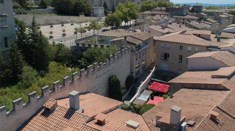 Mercure pont D'Avignon Exterior
