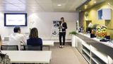 Mercure pont D'Avignon Meeting