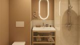 Mercure pont D'Avignon Room
