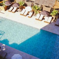 Novotel Avignon Nord
