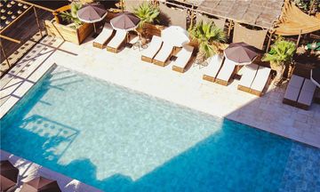 Novotel Avignon Nord