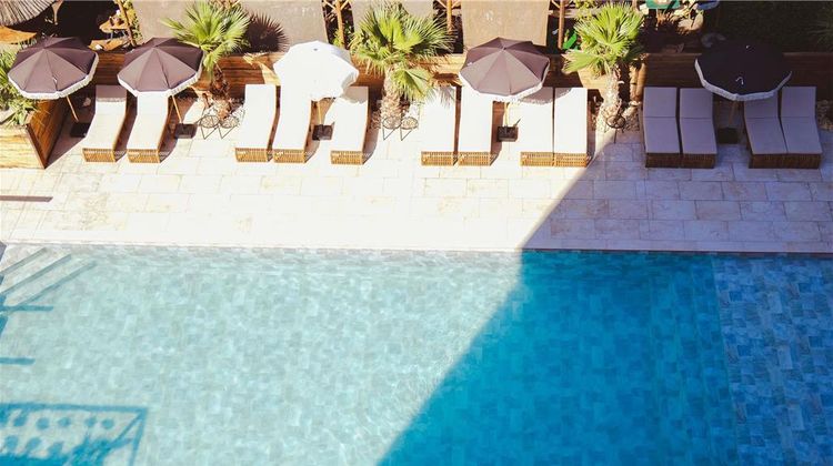 Novotel Avignon Nord Other