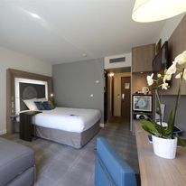 Novotel Avignon Nord