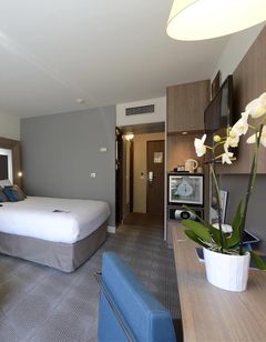Novotel Avignon Nord