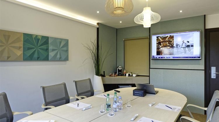 Novotel Avignon Nord Meeting