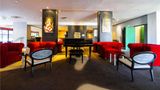 Mercure Bordeaux le Lac Exterior