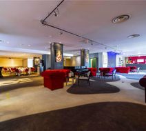 Mercure Bordeaux le Lac Exterior