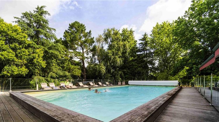 Mercure Bordeaux le Lac Other