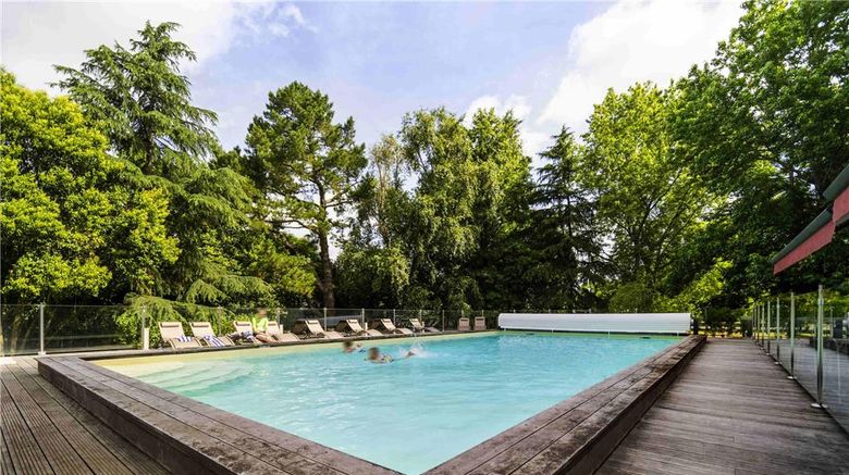 <b>Mercure Bordeaux le Lac Other</b>. Images powered by <a href="https://iceportal.shijigroup.com/" title="IcePortal" target="_blank">IcePortal</a>.