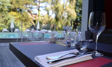 Mercure Bordeaux le Lac