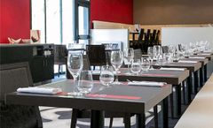 Mercure Bordeaux le Lac