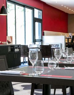Mercure Bordeaux le Lac