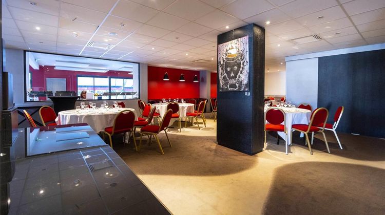 Mercure Bordeaux le Lac Other