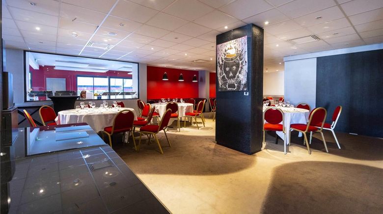<b>Mercure Bordeaux le Lac Other</b>. Images powered by <a href="https://iceportal.shijigroup.com/" title="IcePortal" target="_blank">IcePortal</a>.