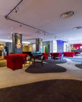 Mercure Bordeaux le Lac