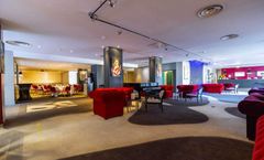 Mercure Bordeaux le Lac
