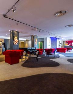 Mercure Bordeaux le Lac