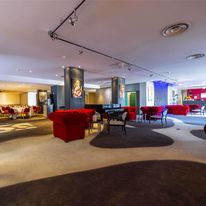 Mercure Bordeaux le Lac