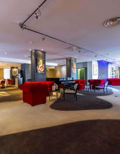 Mercure Bordeaux le Lac