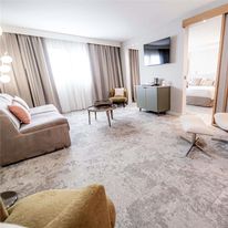 Mercure Bordeaux le Lac