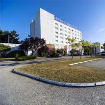 Mercure Bordeaux le Lac