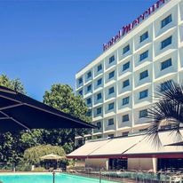 Mercure Bordeaux le Lac