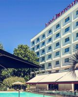 Mercure Bordeaux le Lac
