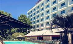Mercure Bordeaux le Lac