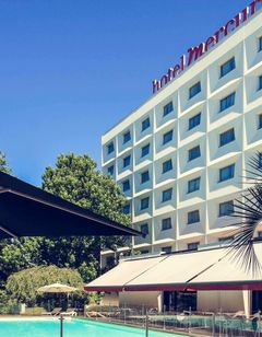 Mercure Bordeaux le Lac