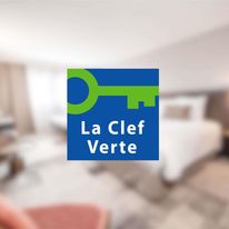 Mercure Bordeaux le Lac