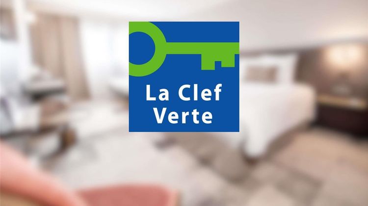 Mercure Bordeaux le Lac Exterior