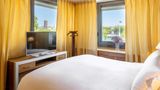 Sofitel Lyon Bellecour Room