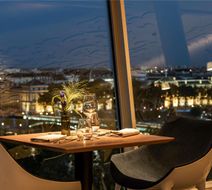 Sofitel Lyon Bellecour Exterior